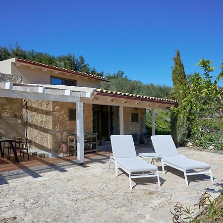 The Olive Grove Villas With Swimming Pool And Breakfast Archanes Extérieur photo