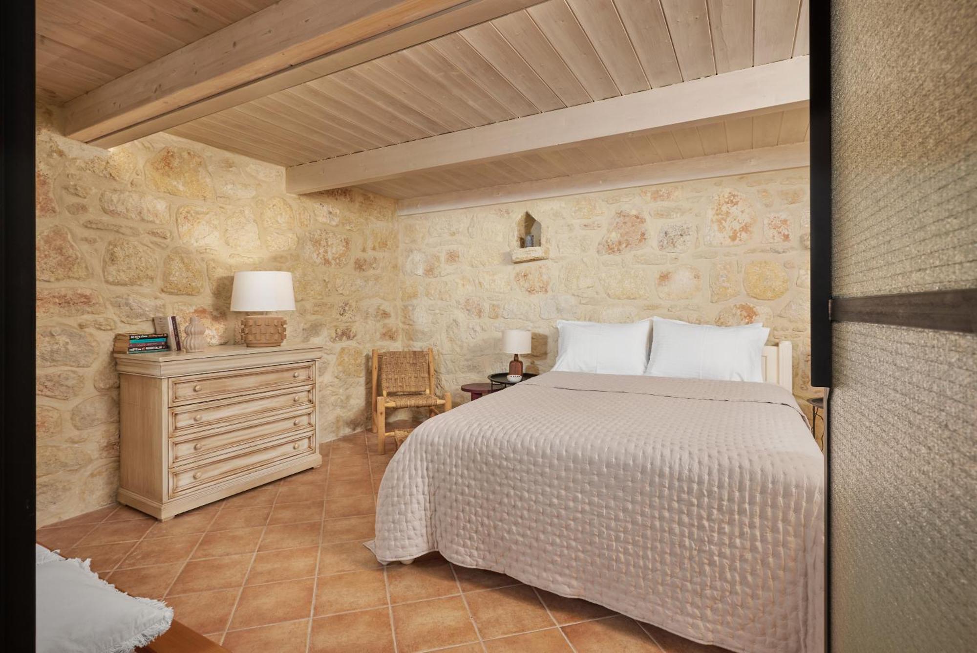 The Olive Grove Villas With Swimming Pool And Breakfast Archanes Extérieur photo