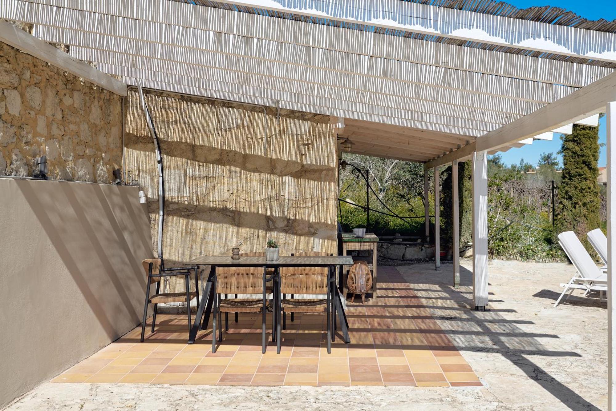 The Olive Grove Villas With Swimming Pool And Breakfast Archanes Extérieur photo