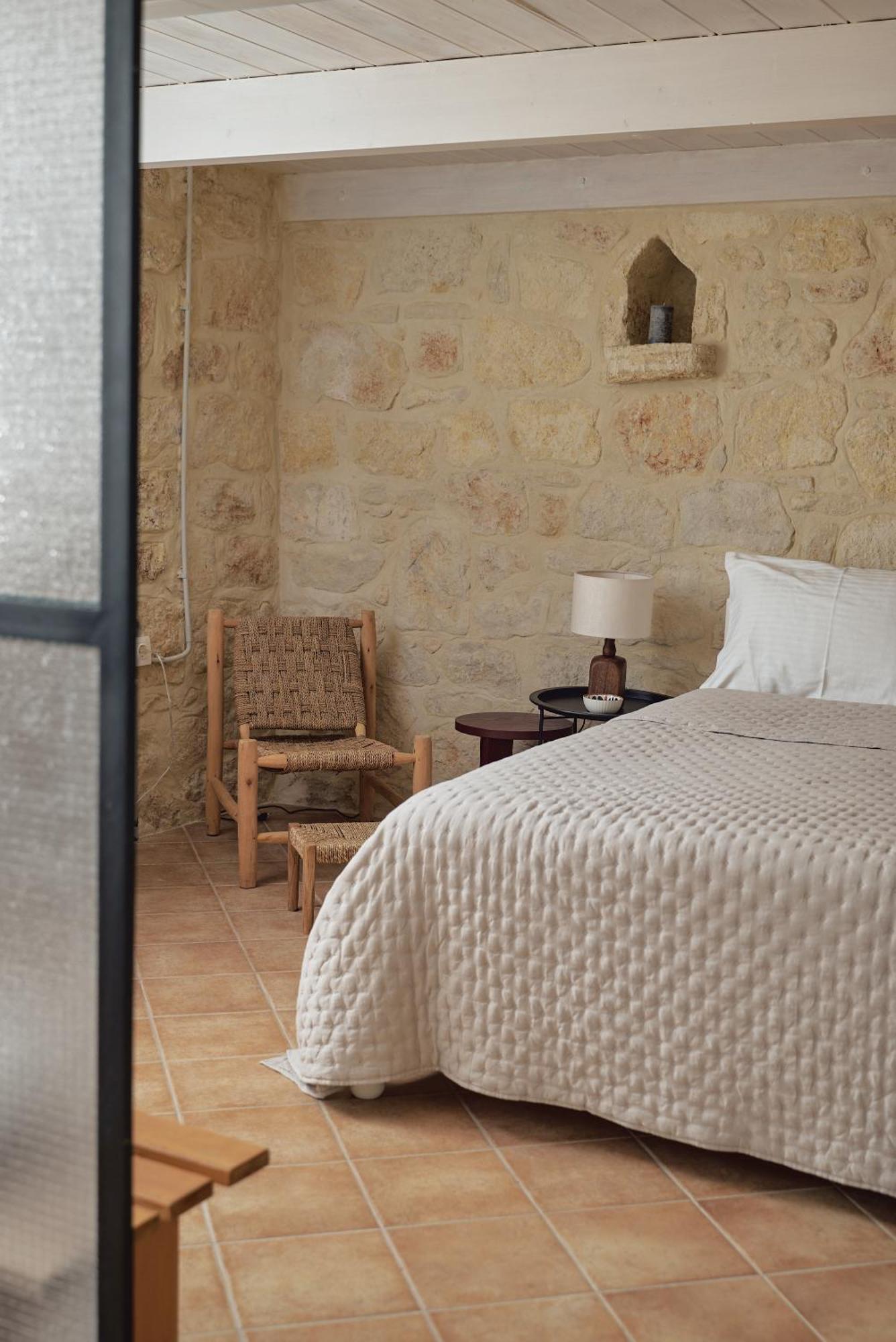 The Olive Grove Villas With Swimming Pool And Breakfast Archanes Extérieur photo