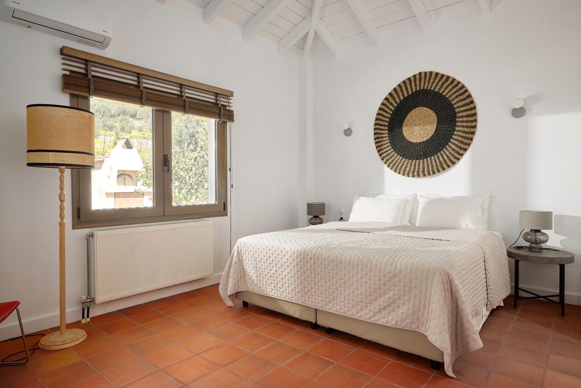 The Olive Grove Villas With Swimming Pool And Breakfast Archanes Extérieur photo