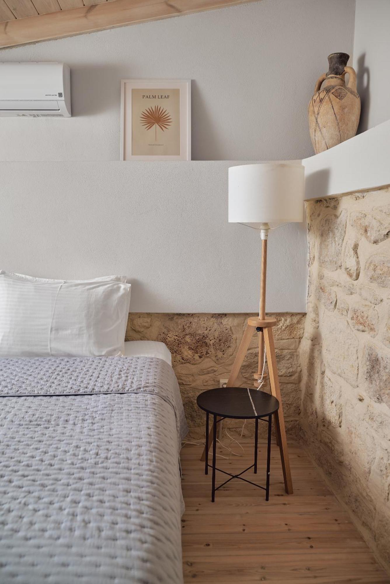 The Olive Grove Villas With Swimming Pool And Breakfast Archanes Extérieur photo