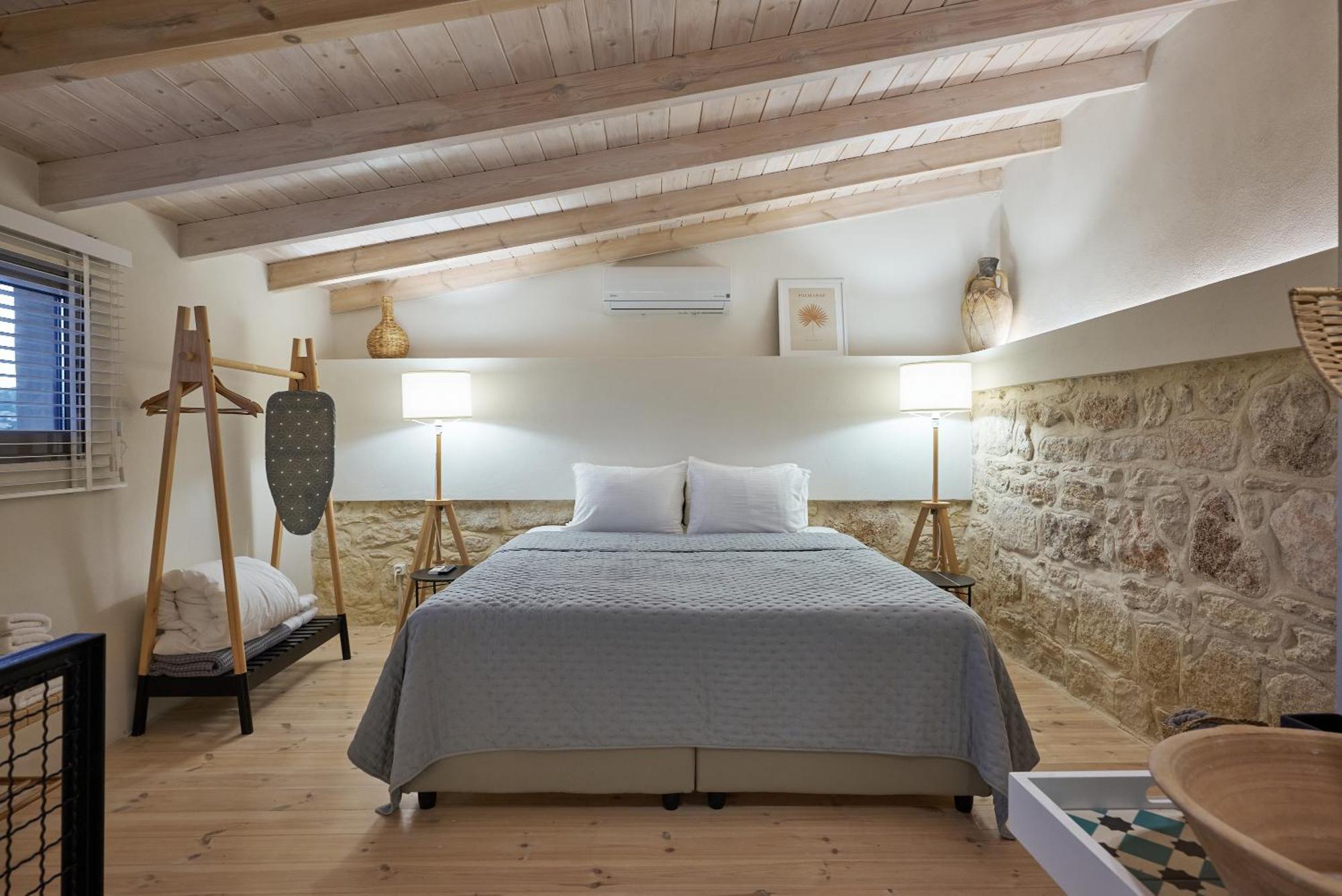 The Olive Grove Villas With Swimming Pool And Breakfast Archanes Extérieur photo