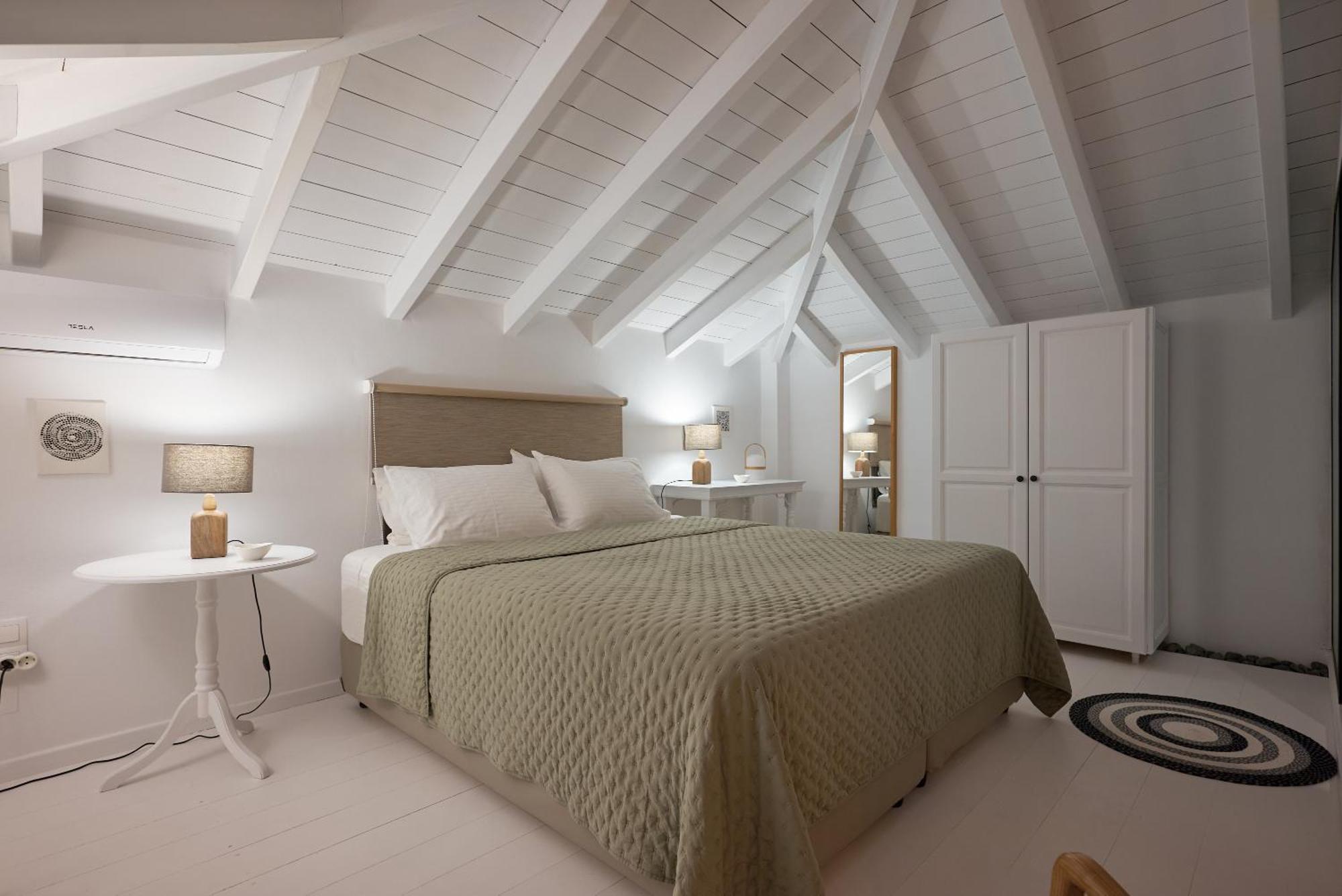 The Olive Grove Villas With Swimming Pool And Breakfast Archanes Extérieur photo